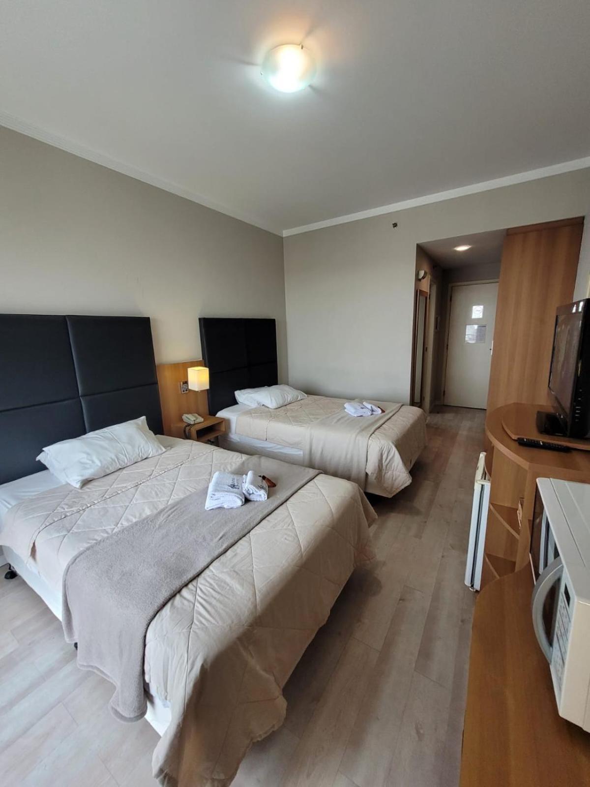 Studio Living Comfort Ibirapuera São Paulo Exterior foto